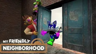 This Game is underrated (MFN Part 1)