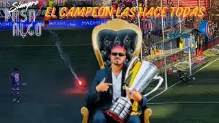 Mono S&aacute;nchez SACA PICA con la copa de Coquimbo: Les MOLESTAN nuestras FOTOS