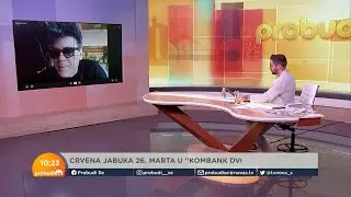 Dražen Žerić Žera 