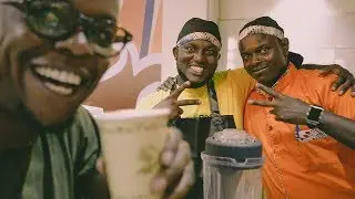 COFFEE. The Kenyan Barista: The culture is growing