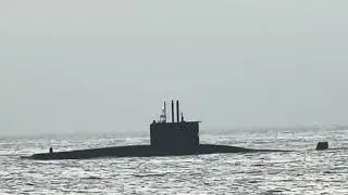  Indian Submarines. Blow to Pakistan 