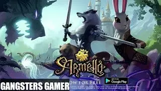 ARMELLO || free for android and iOS || download now