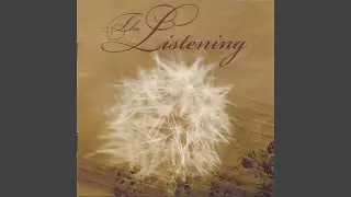 Are we Listening?