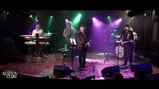 СЕРГЕЙ РУЧКИН И БЭНД: THE BEST OF SOUL AND RHYTHM&rsquo;N&rsquo;BLUES