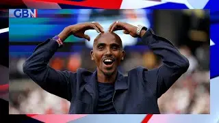 Mo Farah story 'a reality for many people' says Phil Brewer