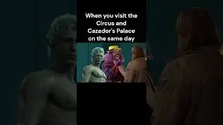 A Baldur's Gate 3 meme to make you smile today #baldursgate3 #astarion #bg3 #modernfamily #meme