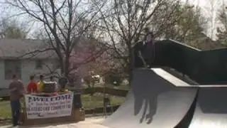 Wewoka Memorial Skate Competition