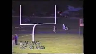 2002 Kokomo Regional 800m