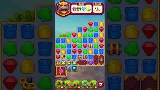 Royal Kingdom Level 367 | Funny Games