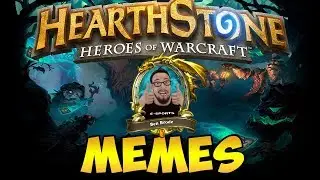 BenBrode.exe | Hearthstone Meme Tribute