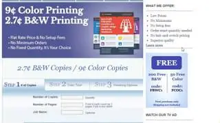 Affordable Copies Direct Mail Marketing 1