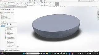 SolidWorks Advanced Patterns: Master Variable, Fill & Curve Driven Patterns | Part 13