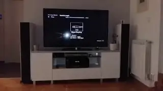 JAMO S626 + Pioneer VSX-529 No2