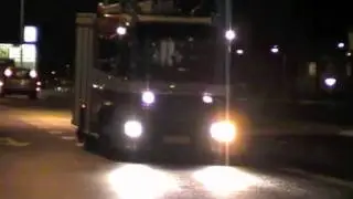 08/12/11: Prio 1: 441 (991 344). Dokter Jansenziekenhuis Urkerweg Emmeloord OMS Alarm.