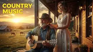 Timeless Country Roads Playlist 🤠 Real American Stories