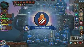 Clank! Heist S19 G1 A2