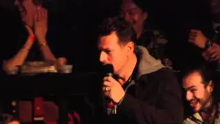 Judge Comments; V-Drums World Championship 2012