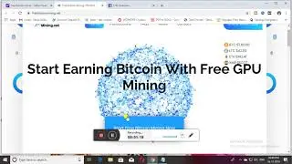 New Free Bitcoin Miner website 2020 |Free bitcoin miner app 2020