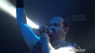 MOONSPELL - Nocturna (Live @ Lima, Peru 2023)