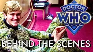 Behind the Scenes: Doctor Who Prom (BBC 2024)