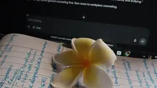 Study with Me for 90 mins | No noise , no background music , no audio, no break