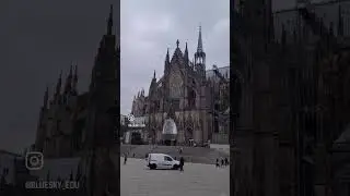 Client visit to Germany 🇩🇪