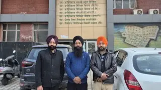 ਈਟੀਟੀ 2364 ਬੇਰੁਜ਼ਗਾਰ ਅਧਿਆਪਕ ਯੂਨੀਅਨ ਪੰਜਾਬ ਮੋਹਾਲੀ ਤੋਂ ਲਾਈਵ 03:25 PM