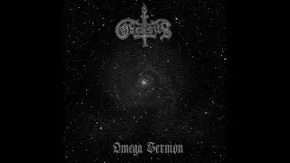 Obcasus - Omega Sermon (Full - Album)