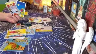 СКОРПИОН ♏ КТО ДУМАЕТ О ТЕБЕ!! «Это было необходимо»