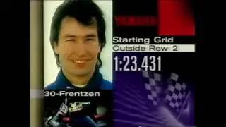 F1 1994 Round 14 Europe (ESPN)