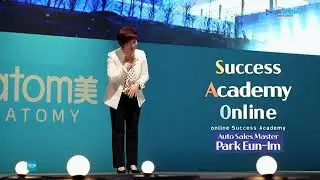 TIPS SPECIAL MENCAPAI AUTO SALES MASTER By Mrs. PARK EUN IM (RM)