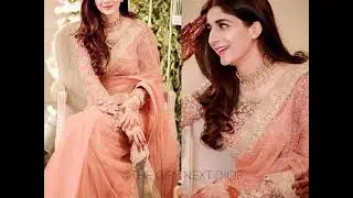 Stunning Designer Traditional Saree Collection 2020