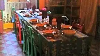 The Awaiting Table Lecce, Italy