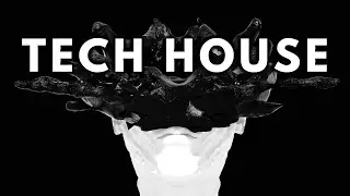TECH HOUSE MIX 2025 😈