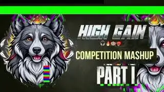 HIGH GAIN POWER FULL TRUCK HORN 🔊📢COMPETITION KING ( DJ NILESH X DJ KAMLESH) UNRELEASED HORN ☠️