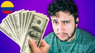 C&oacute;mo Abrir Cuenta en D&oacute;lares REALES en Colombia | Tutorial Paso a Paso