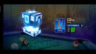 Mix Epic Golden break