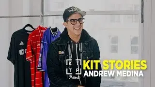 KTTP Presents: Kit Stories | Andrew Medina