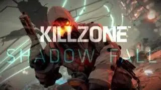 Killzone -Shadow Fall main menu music (HD)