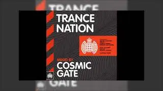 Ministry Of Sound Presents Trance Nation - Cosmic Gate | CD2 (2012)