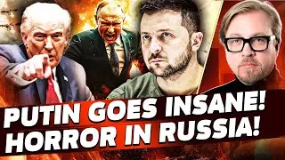 🔥URGENT WARNING! FLEE RUSSIA NOW &mdash; KREMLIN&rsquo;S BLOODY SCENARIO UNFOLDING! | Tizengauzen