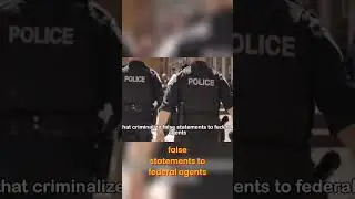 Police Evidence Doubted? Man Risks All Exposing Police Misconduct!