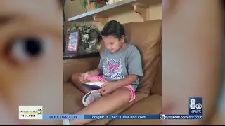 I-Team: Hearing master rules CCSD mishandled education of child with autism
