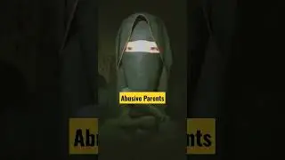 Abusive Parents #deen #islamic #viral #allah #muslim #knowledge #guidance #parents