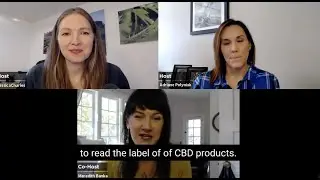 Ep10 How to Read a CBD Product Label
