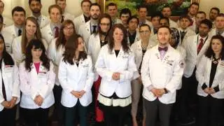DO Day 2015: University of Pikeville​ Kentucky College of Osteopathic Medicine