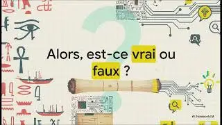 Internet's Obscure Rumors - French Comprehensible Input B2