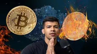 IS this the CRYPTO BOTTOM? | BITCOIN ANALYSIS