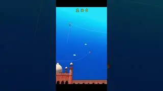 Pipa Combate kite fighting lover 🪁#shorts #viral #tranding
