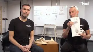 Foot Function: the foundation of human movement